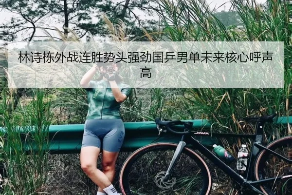 林诗栋外战连胜势头强劲国乒男单未来核心呼声高
